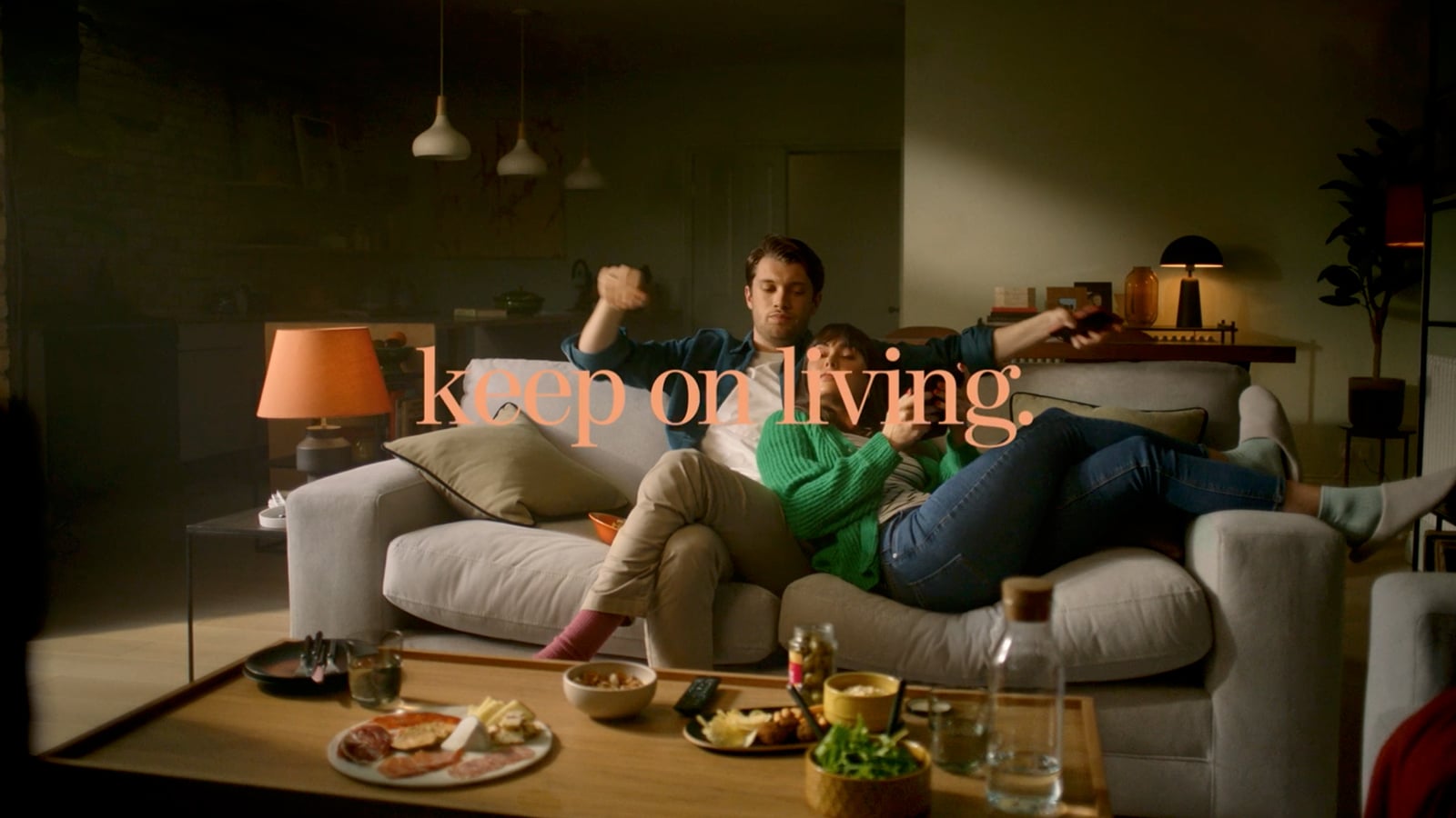 Furniture and Choice makes TV debut with McCann Manchester Prolific North