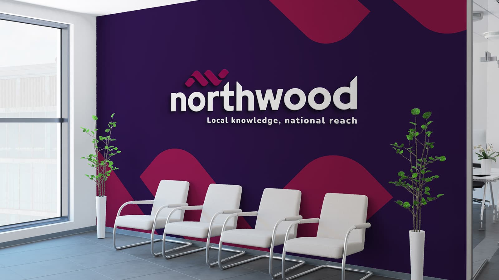 Northwood rebrands with Harrison Carloss Prolific North