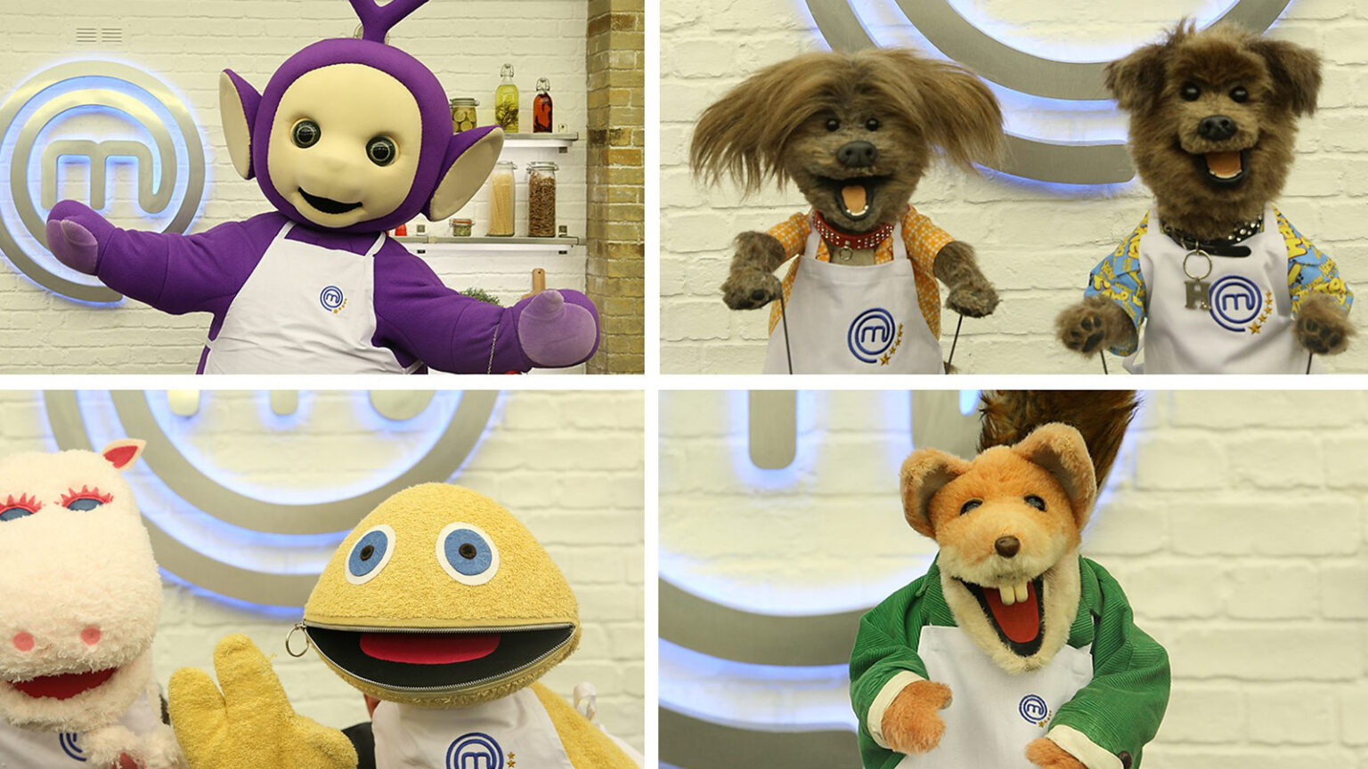Bbc children in need 2023 what to expect prolific north