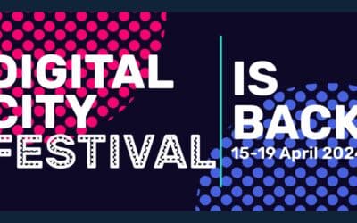 Digital City Festival 2024