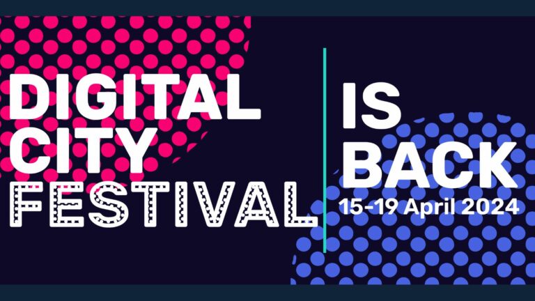 Digital City Festival 2024