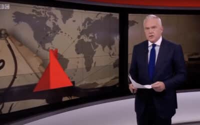 Huw Edwards resigns from BBC ‘on medical advice’
