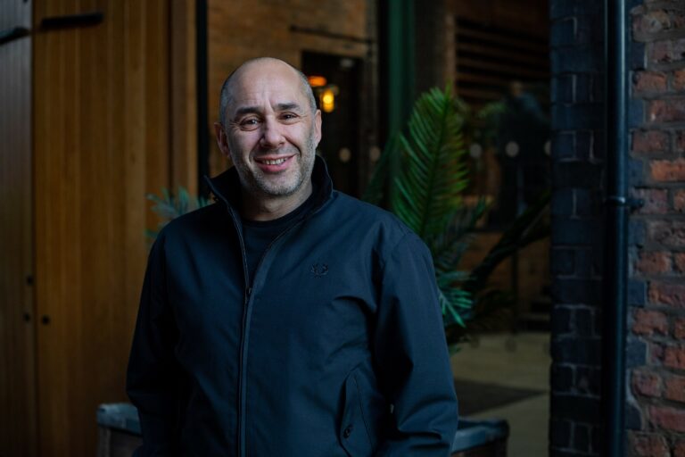 Mark Kuhillow