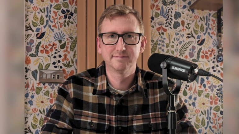 Nick Wilmshurst - BBC