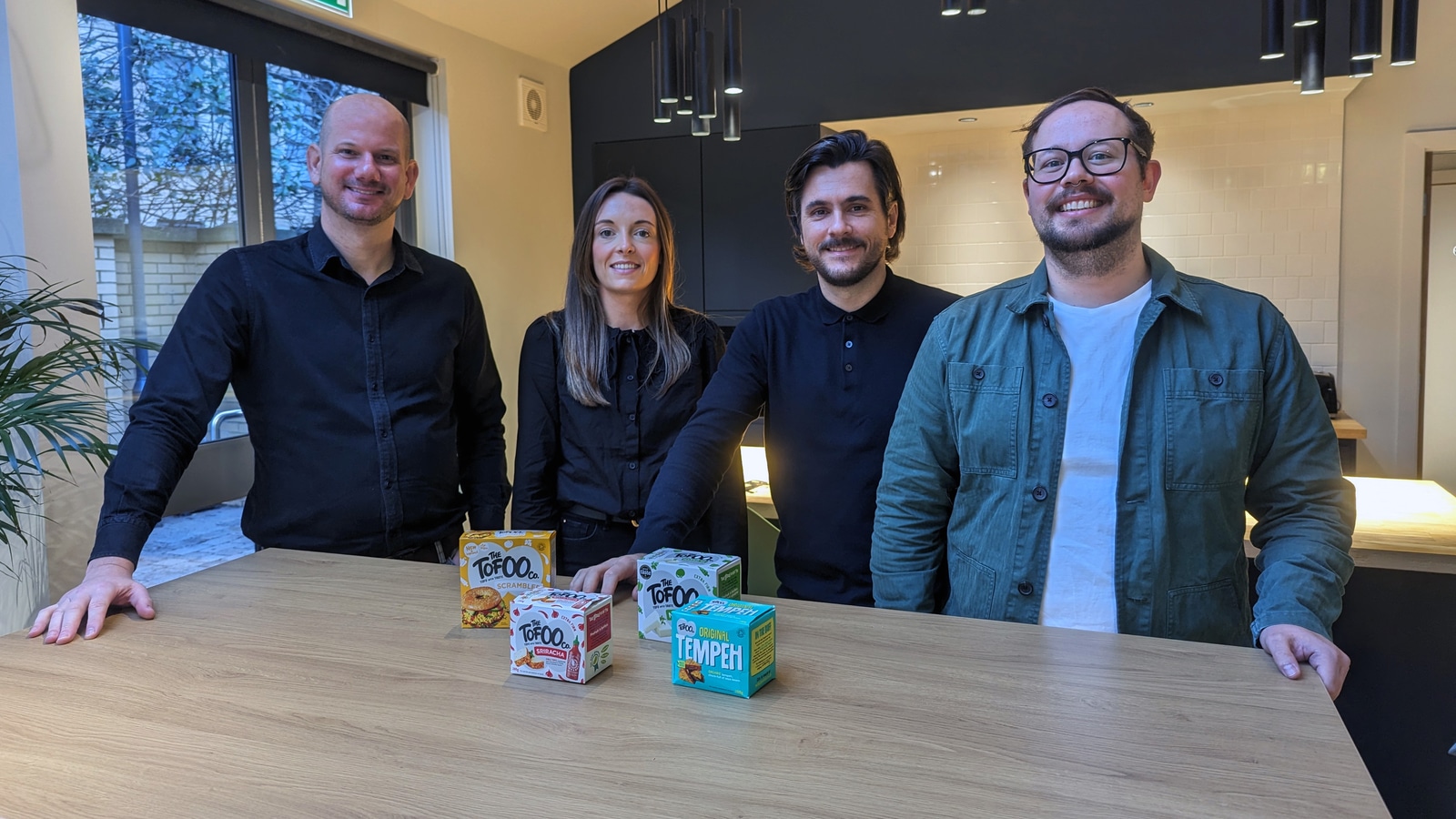 Tall to get its teeth into The Tofoo Company's creative and web brief - Vimarsana News