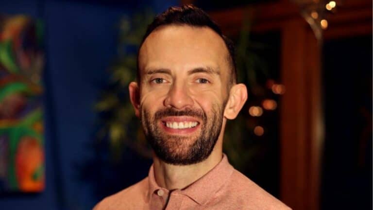 Pete Ogden