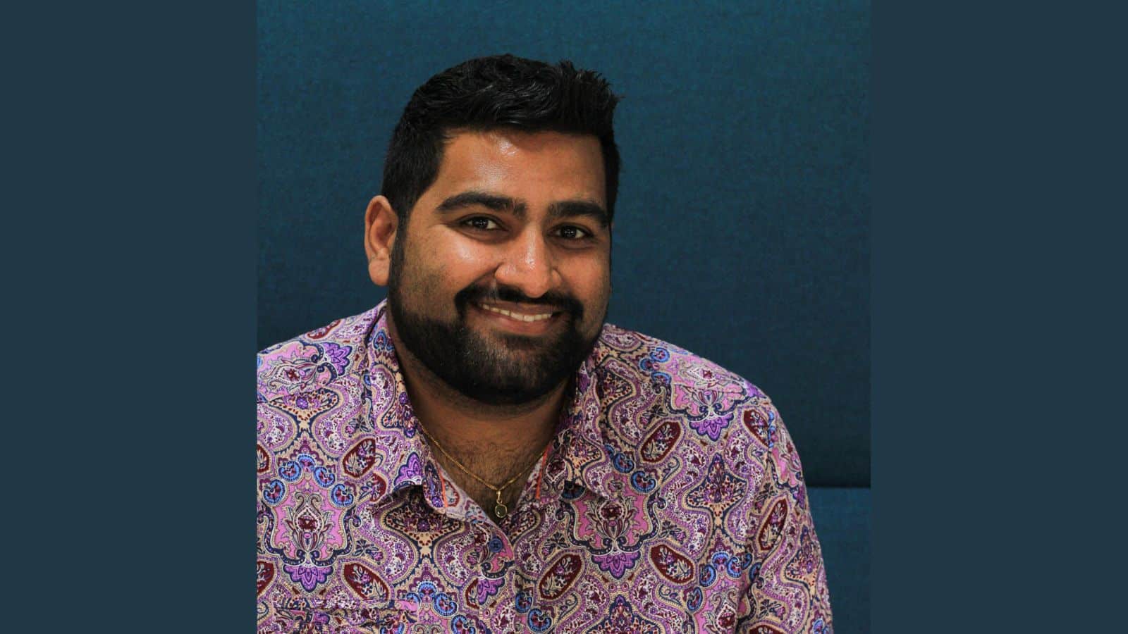 What I've Learnt: Phininder Balaghan, Head of Partnerships, Naimuri - Vimarsana News