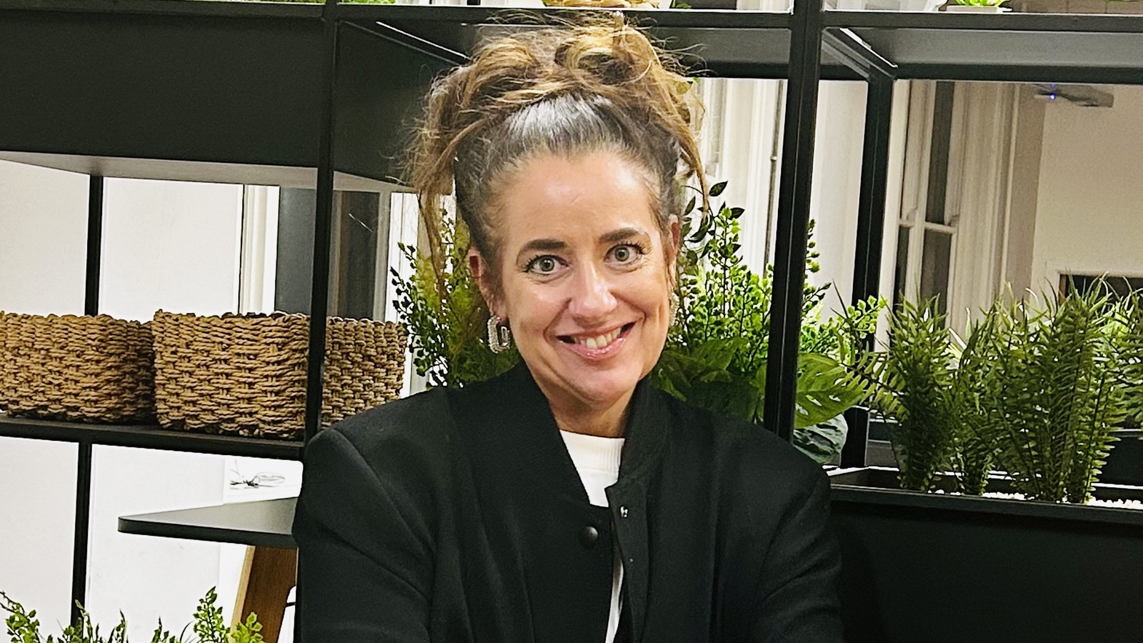 Sharon Palmer joins idhl from McCann Worldgroup Prolific North