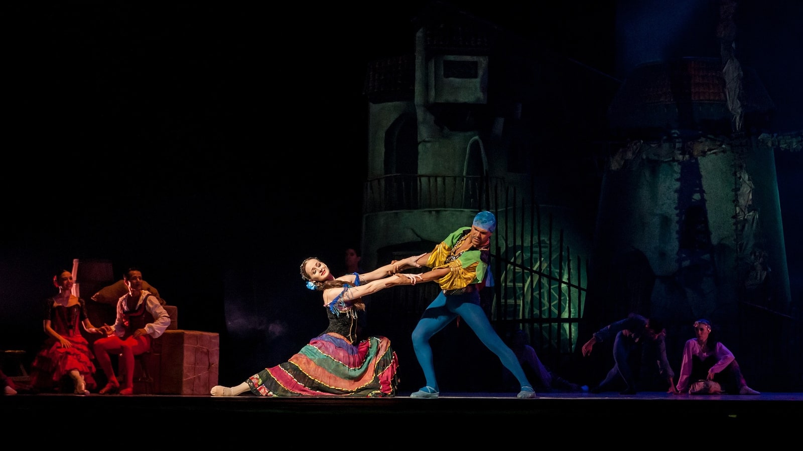 English National Opera to move to Manchester - Vimarsana News