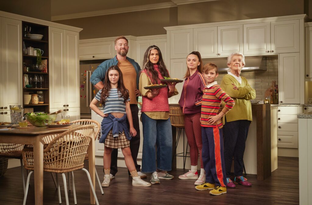 Alison Hammond voices IMA-HOME's new Wren Kitchens campaign - Vimarsana News