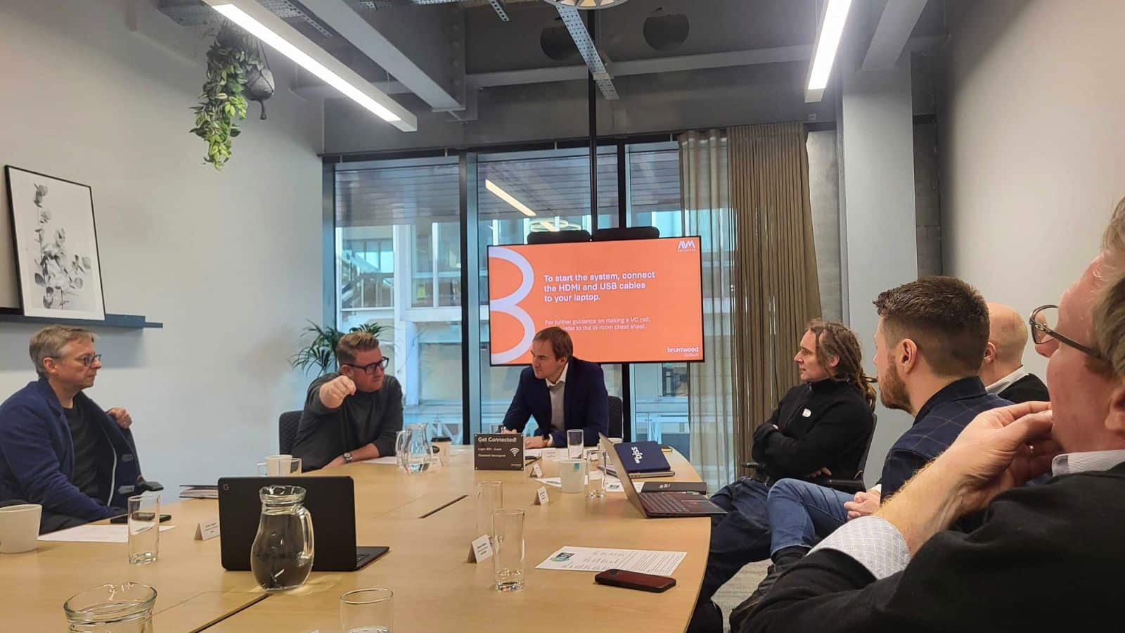 Review: Prolific North Tech Awards Winners' roundtable - talent, AI and the outlook for 2024 - Vimarsana News