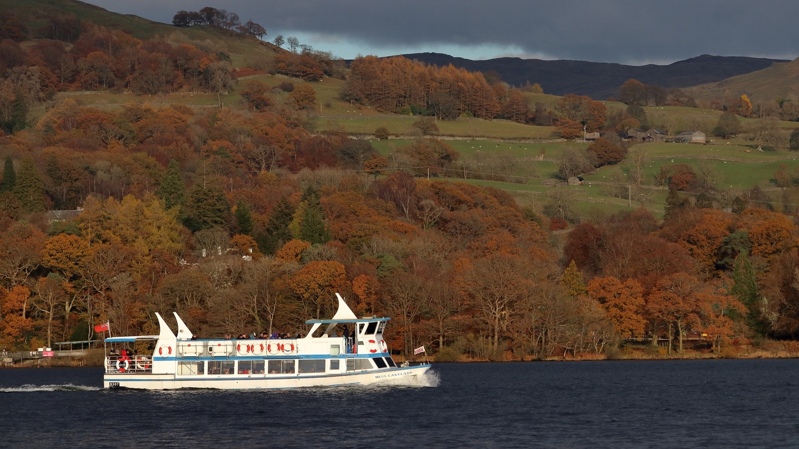 BBC Panorama investigation to highlight 'disappearing' North West pollution - Vimarsana News