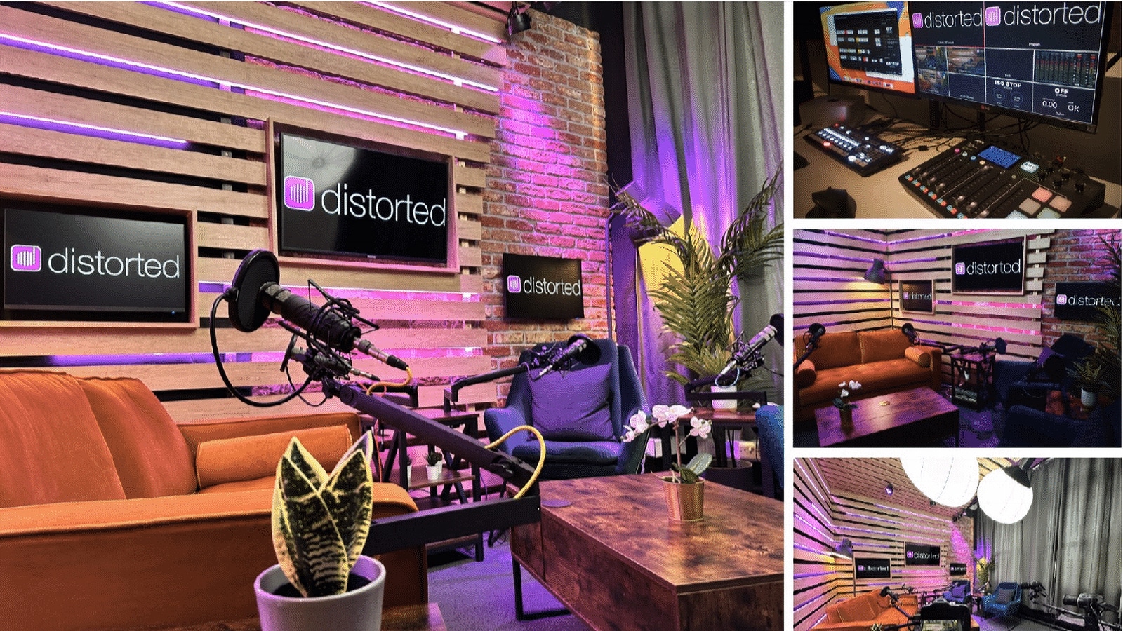 This is Distorted launches paid internships with Youth Music funding - Vimarsana News