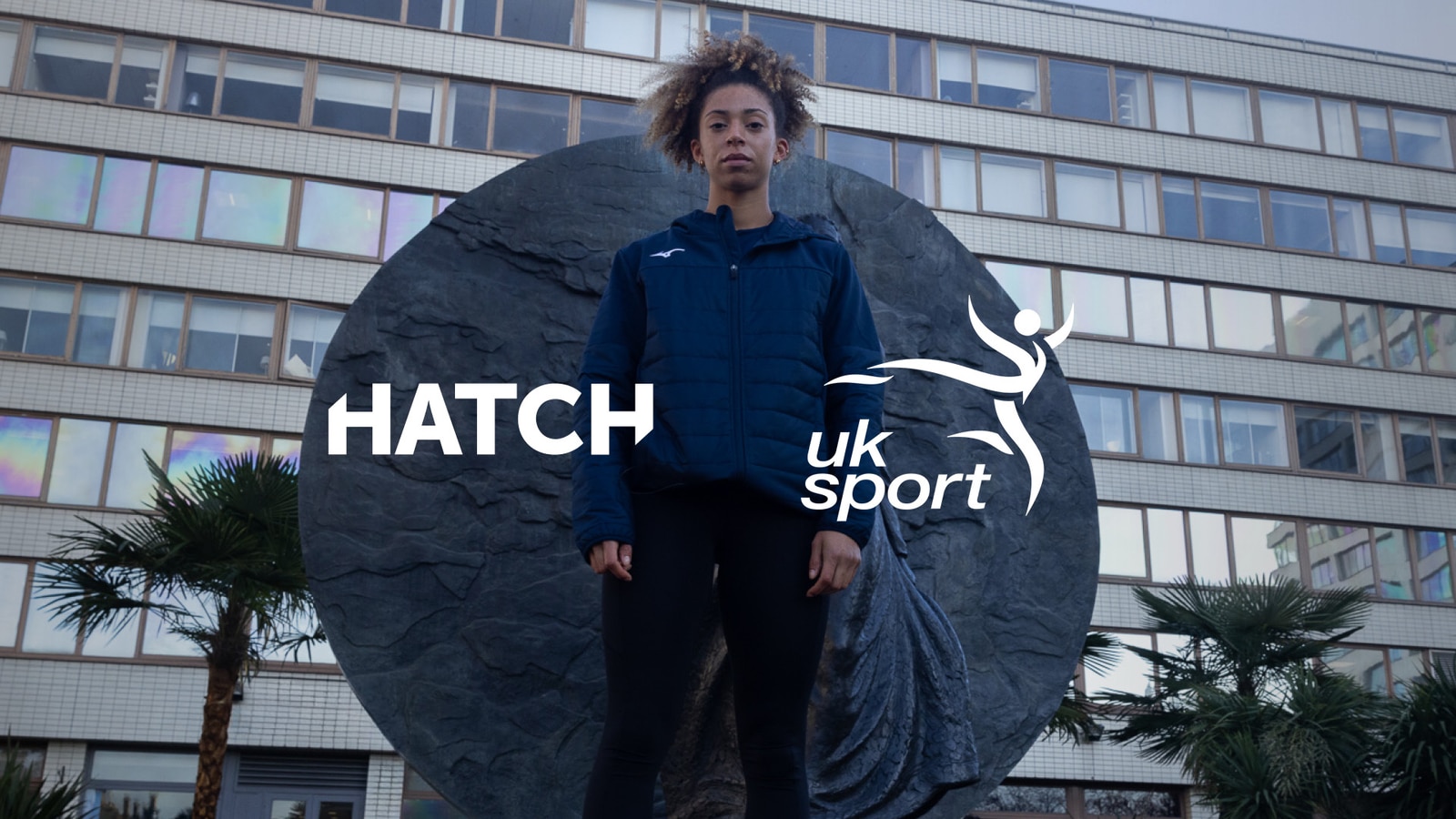 Hatch lands UK Sport brief ahead of 2024 Paris Olympics Prolific North