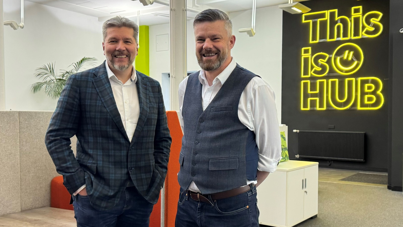 New performance director at Leeds integrated agency HUB - Vimarsana News