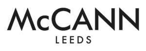 McCann Leeds Logo