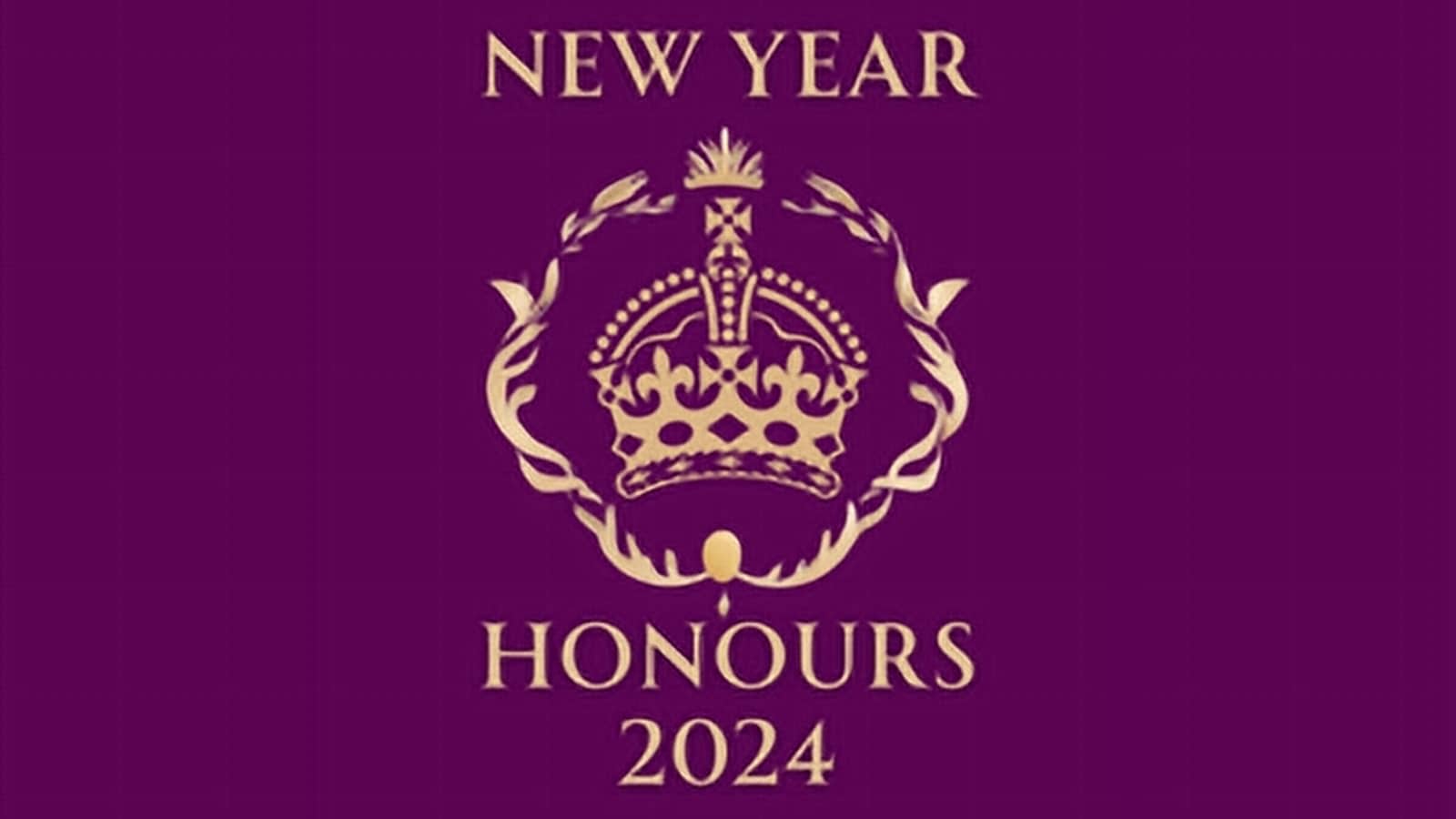 New Year's Honours 2025 Key Northern honourees Prolific North