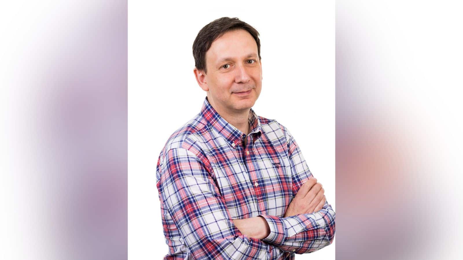 How I Became: Steve Leigh, Managing Director, Sensu Insight - Vimarsana News