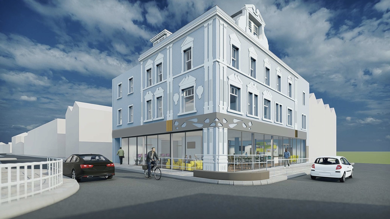 £4m+ funding for Cumbrian digital and gaming hub - Vimarsana News
