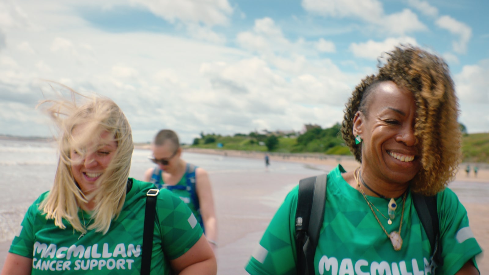 Orillo Films creates C5 ident for MacMillan Mighty Hikes - Vimarsana News