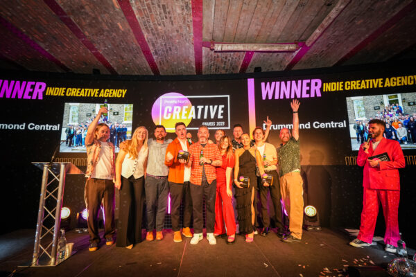 Bundle of 8 tickets at the 2025 Prolific North Creative Awards