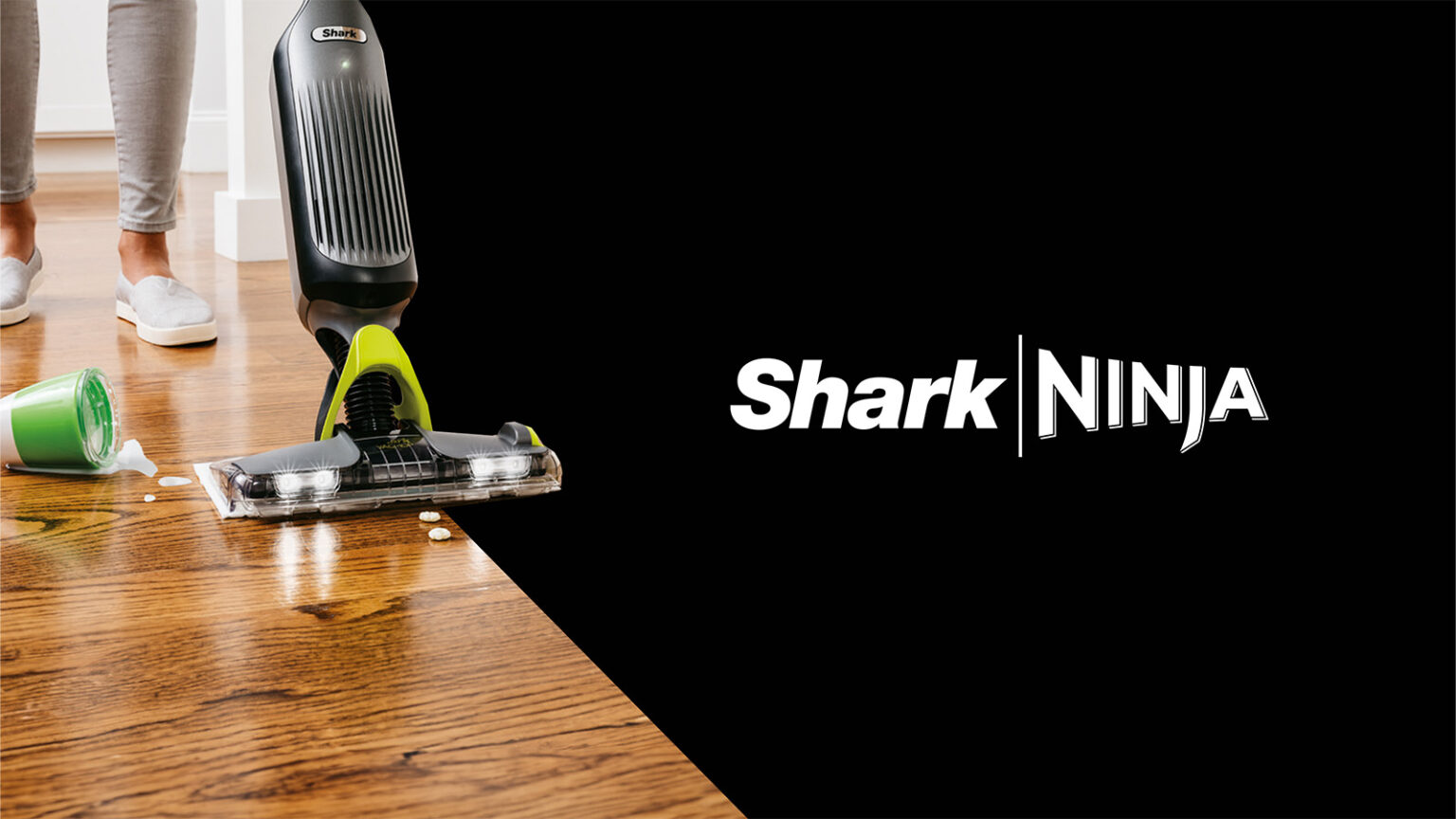 Leeds agency wins global SharkNinja pitch Prolific North