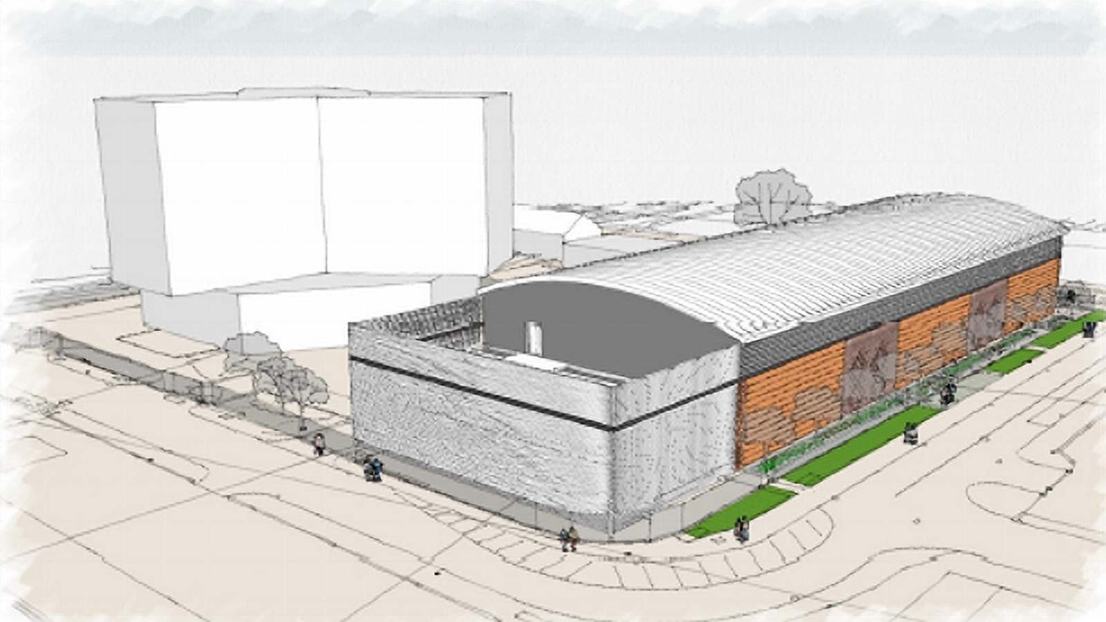 Teledata's new Manchester site to provide recycled heat to local community - Vimarsana News