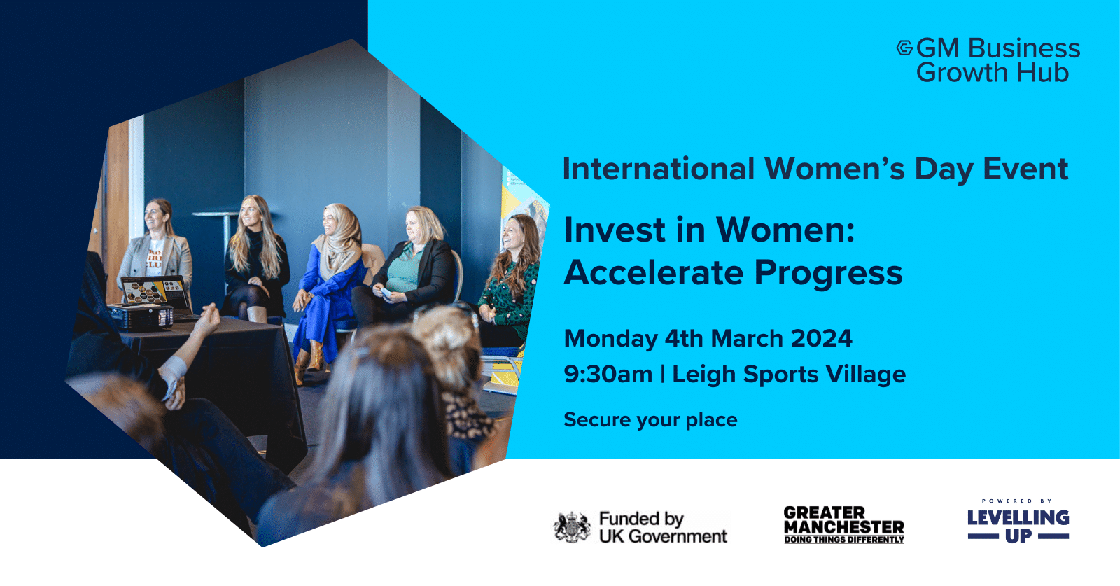 International Women's Day Event - Invest in Women: Accelerate Progress - Vimarsana News