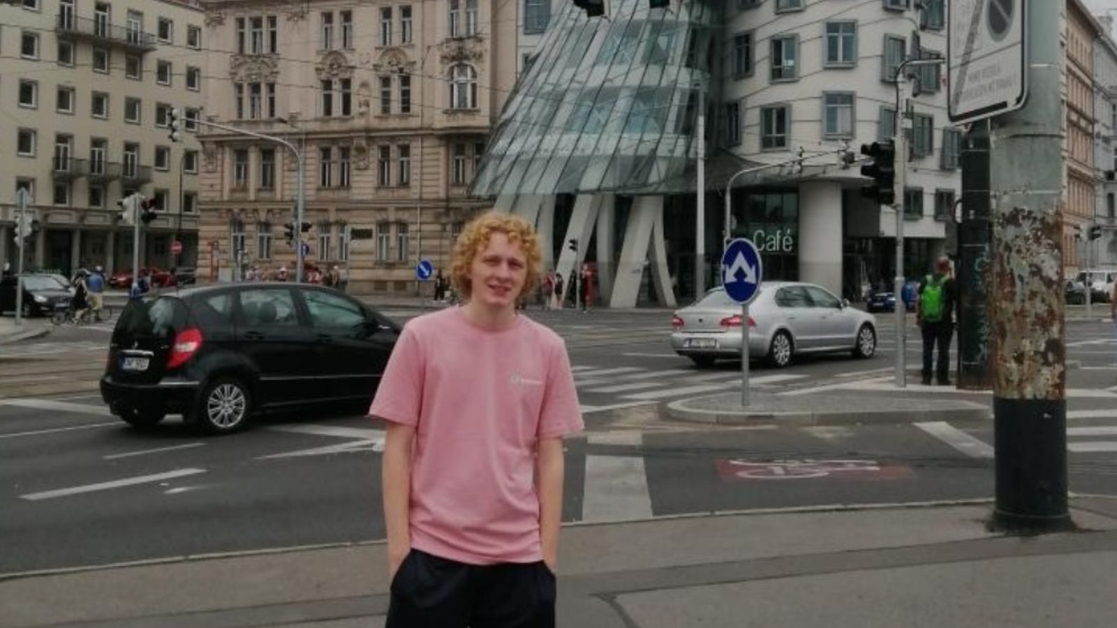 My Influences: Billy Baron, Social Editor Apprentice, LADbible Group - Vimarsana News