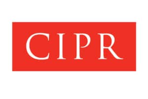 CIPR Logo