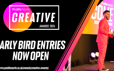 Creative Awards 2024