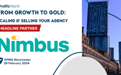 Growth to Gold - Nimbus