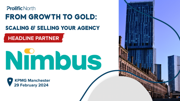 Growth to Gold - Nimbus