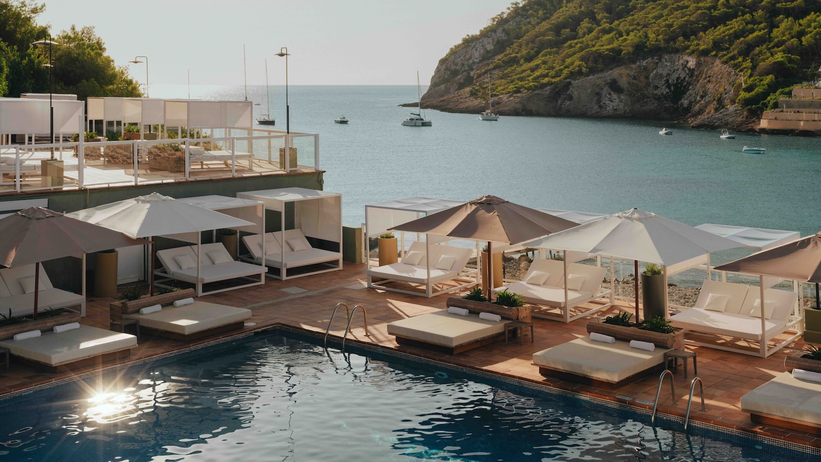 We are Indigo adds duo of high-end new Ibiza hotels to client list - Vimarsana News