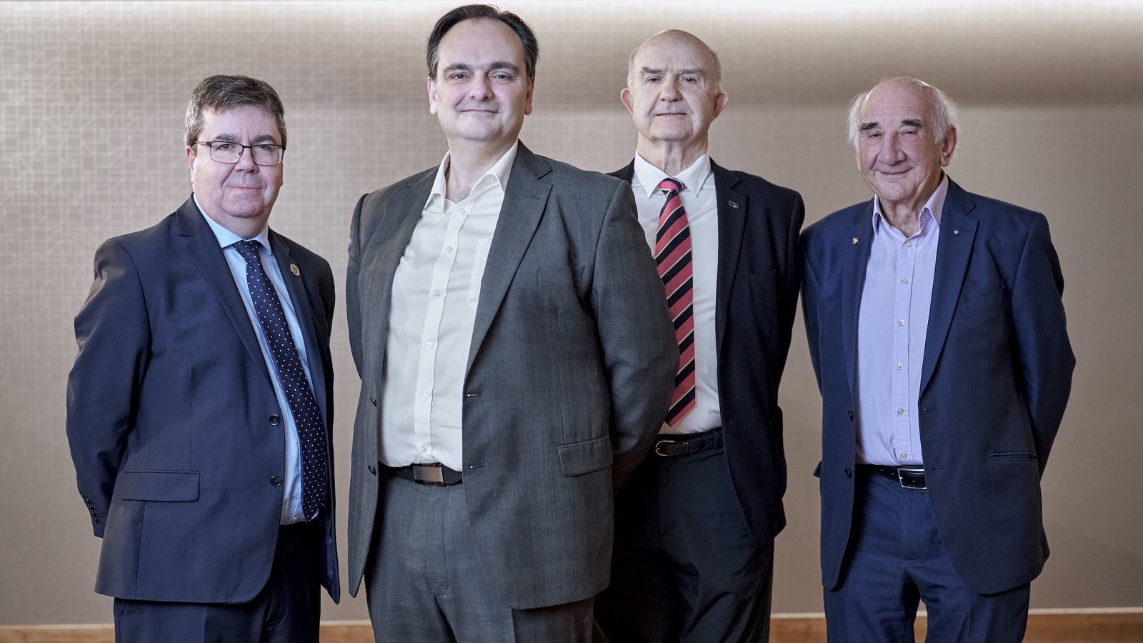 North East lung health medtech lands £1.4m investment - Vimarsana News