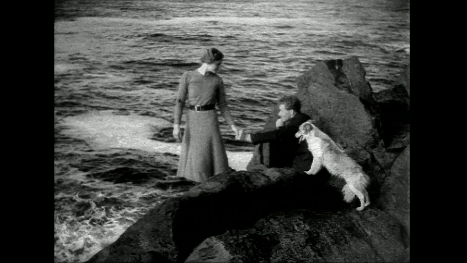 Silent Shetland 'masterpiece' to screen at Hippfest Silent Film Festival - Vimarsana News