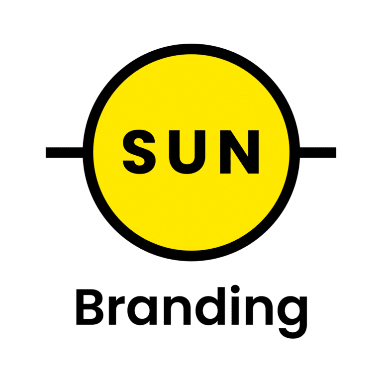 Sun Branding