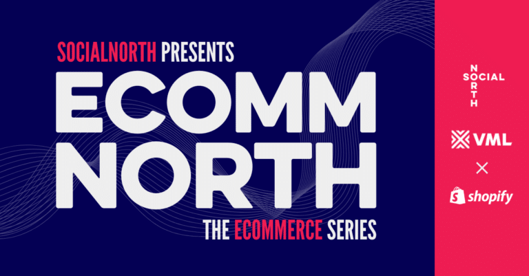 ECOMM NORTH