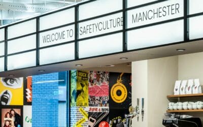 SafetyCulture Manchester