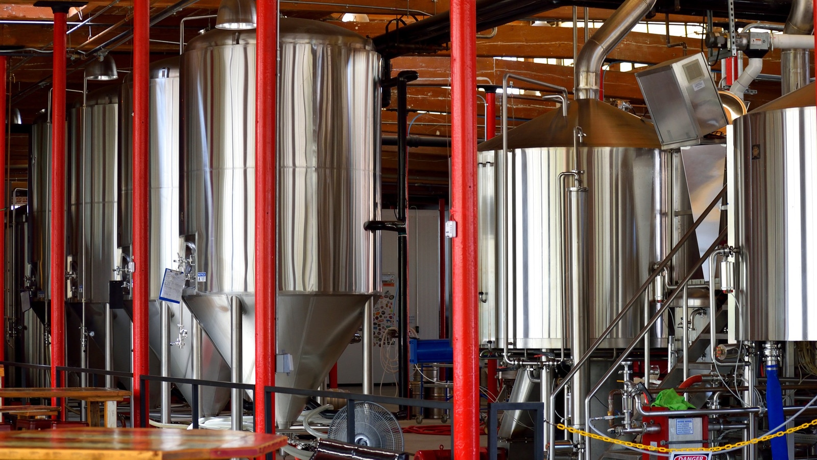 Scottish distillery turns to blockchain technology - Vimarsana News