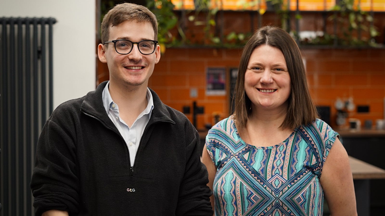 Lancashire eyes "innovation-led" investment with tech and marketing hires - Vimarsana News