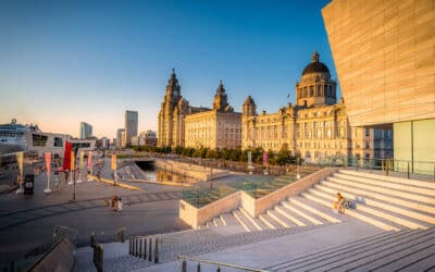 Future-proofing tourism conference heads to Liverpool
