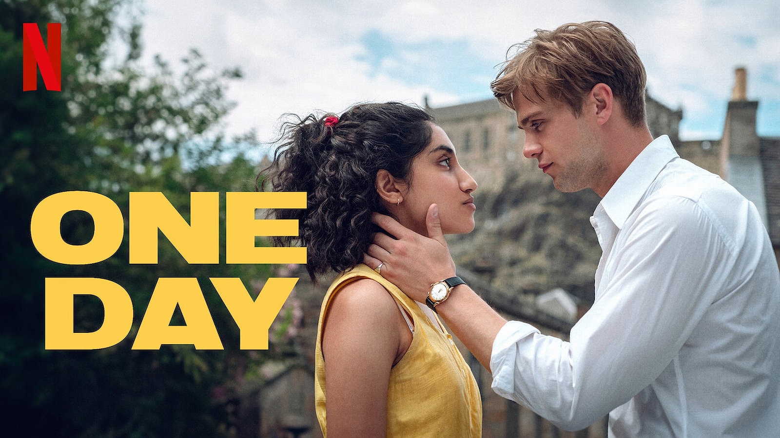 One deals day movie