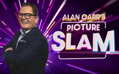 Picture Slam