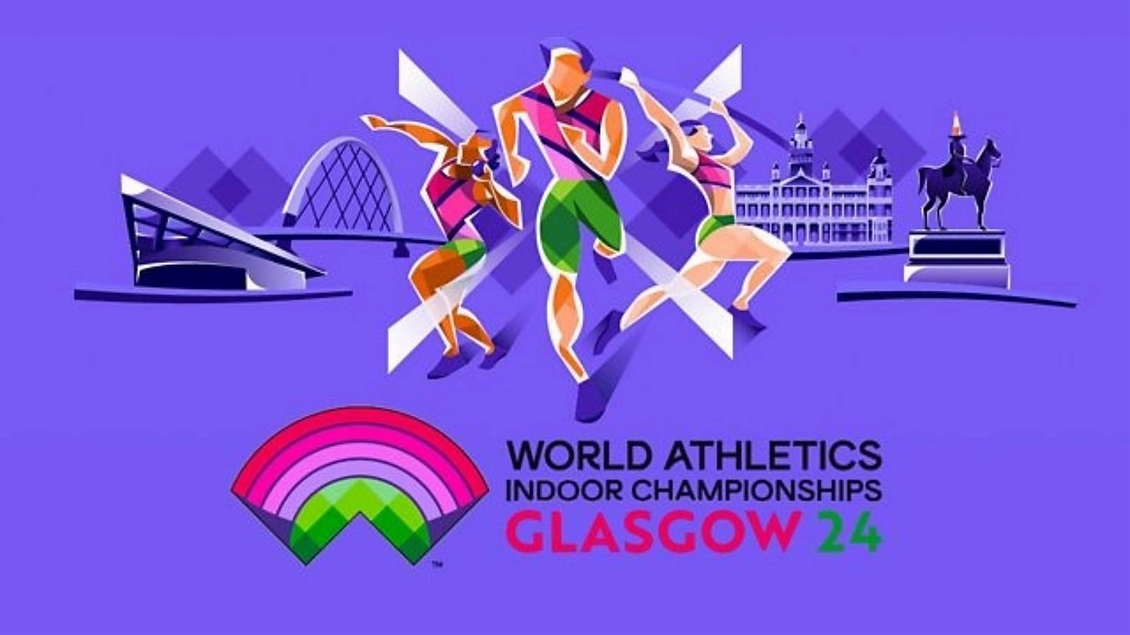 Glasgow World Indoor Athletics Championships lands broadcaster - Vimarsana News