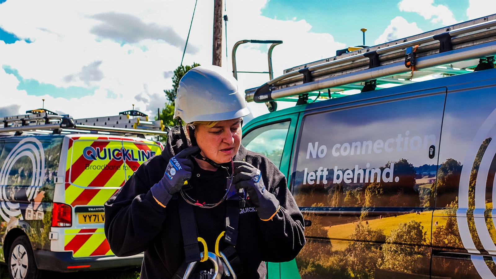 £60million contract for Yorkshire broadband provider - Vimarsana News
