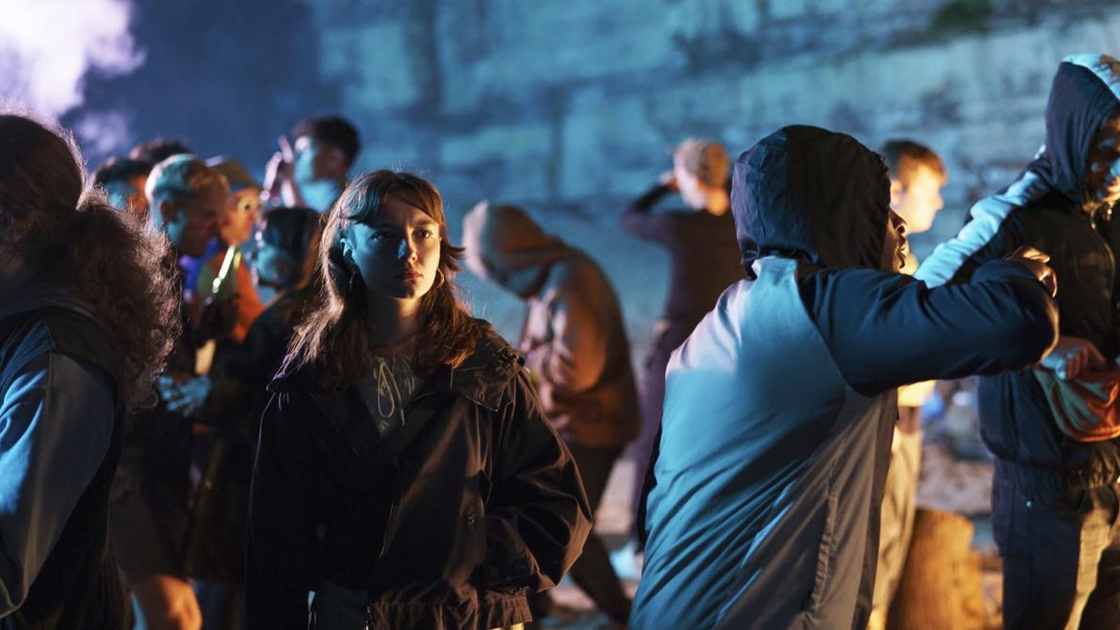 Line of Duty producers release first images of The Gathering - Vimarsana News
