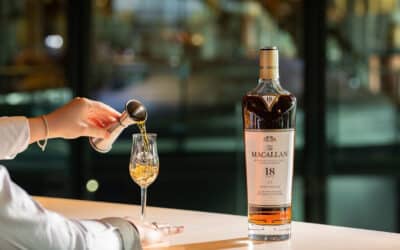 Havas Red lands The Macallan account in bicentenary year