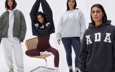 Manchester athleisure challenger appoints Nest Commerce to spearhead US-led growth drive