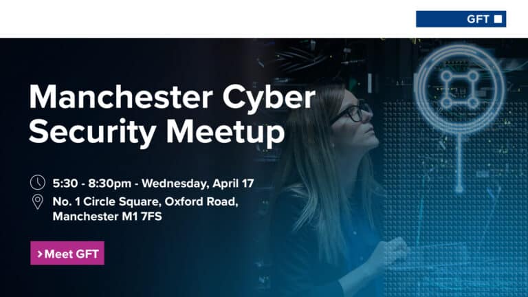 Manchester Cybersecurity Meetup